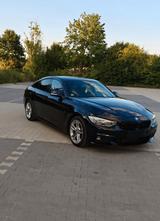 BMW 430d Gran Coupé M Paket  - BMW 430 Gran Coupé aus 2016
