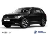 Volkswagen Tiguan  Comfortline 1.5 TSI*AHK*Navi*GRA*PDC - Volkswagen Tiguan: 5n