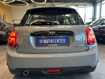 MINI COOPER *Tempo*Navi*PDC*LED*Sitzheizung*