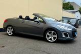 Peugeot 308 CC Cabrio-Coupe Allure KLIMA LEDER JBL 1.HD - Peugeot 308 Gebrauchtwagen in Hamburg