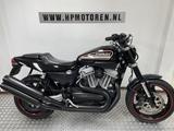 Harley-Davidson XR 1200 SPORTSTER BOVAGGARANTIE - HARLEY-DAVIDSON NAKED BIKE