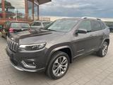 Jeep Cherokee 2.2 Overland AT Leder PANO KAM MEMO 19" - Jeep Cherokee: Overland