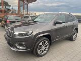 Jeep Cherokee 2.2 Overland AT Leder PANO KAM MEMO 19" - Jeep Cherokee: 2.1