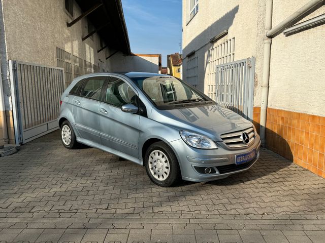 Mercedes-Benz B 170*Klima*PDC*TüV 04.2025