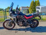 Honda Africa Twin DCT (CRF 1000 DG) - HONDA CRF