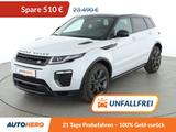 Land Rover Evoque 2.0 Sd4 SE Dynamic Aut.*NAVI*CAM*TEMPO* - Land Rover Range Rover Evoque Gebrauchtwagen in Berlin
