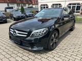 Mercedes-Benz C300 T de*Avantgarde*LED*Navi*AHK*Privacy - Mercedes-Benz Hybrid (Diesel/Elektro)