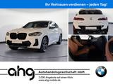 BMW X4 xDrive20d M Sport Panorama AHK - gebrauchte BMW X4 aus dem Jahr 2022