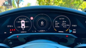 صورة مصغرة 38 لـ 2020 Porsche TAYCAN