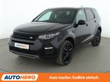 Land Rover Discovery Sport 2.0 Td4 SE AWD Aut.*NAVI*TEMPO* - Land Rover in Duisburg