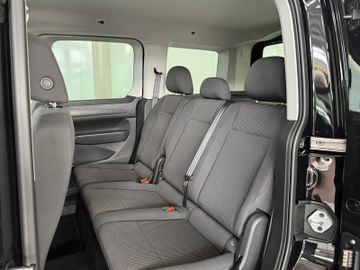 Volkswagen Caddy 1.5 TSI LED SIDEASSIST ACC AHK 5J GARANTIE