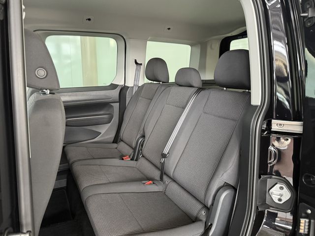 Volkswagen Caddy 1.5 TSI LED SIDEASSIST ACC AHK 5J GARANTIE