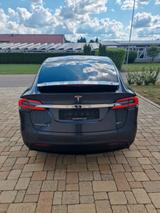 Tesla Model X 90D Top Zustand Fossen-Felgen  - gebrauchte Tesla SUV & Geländewagen