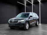 Skoda Kodiaq Style 4x4*AUTOMATIK*NAVI*KAMERA*1.HAND