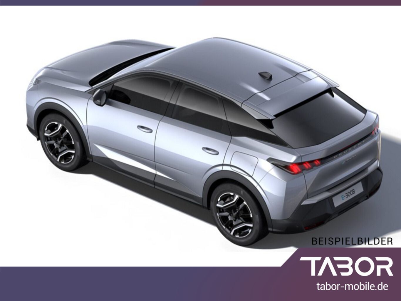 Peugeot 3008 - Bild 3