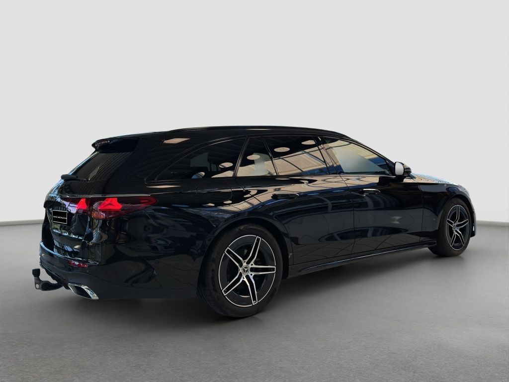 Fahrzeugabbildung Mercedes-Benz E 220 d T-Modell AHK*360*Fernlichtass.*LED*PDC