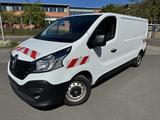 Renault Trafic L2H1 Navi Klima Standh 3 Sitze Regale EU6 - Renault Trafic in Köln