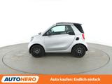 Smart fortwo 1.0 Standard Aut.*SITZHEIZUNG*GARANTIE* - Smart ForTwo in Köln