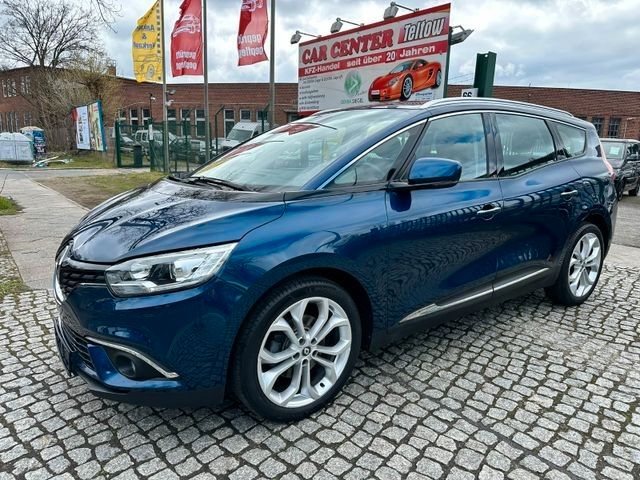 Renault Grand Scenic IV 7-Sitzer