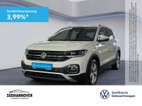 Volkswagen T-Cross - Vorschau Bild 1