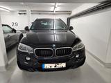 BMW X6 xDrive30d stpacket headup full option Tuv neu - BMW X6 in Saarbrücken