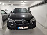 BMW X6 xDrive30d stpacket headup full option Tuv neu - BMW X6 aus 2020