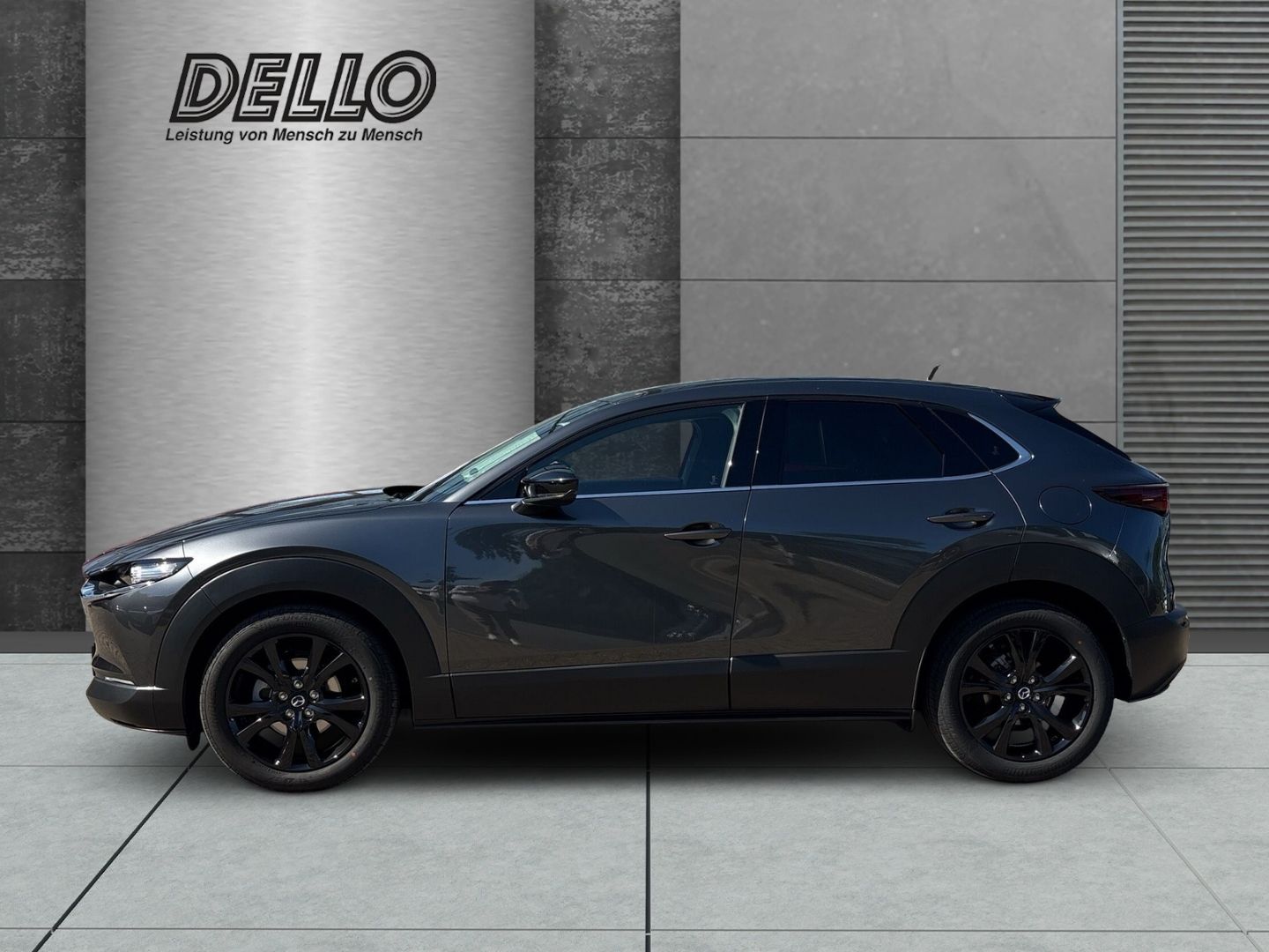 Mazda CX-30 - Bild 2