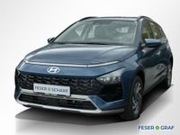 Hyundai BAYON - Vorschau Bild 10