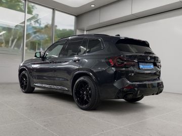BMW X3 - 6