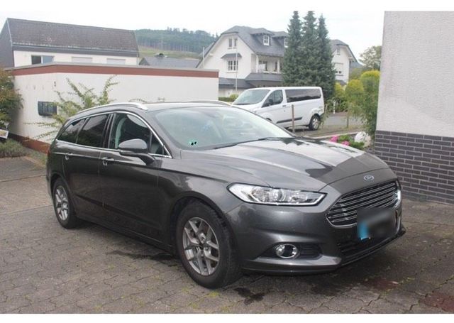 Ford Mondeo Business 1.5 165 PS