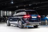 Mercedes-Benz GLE 53 AMG 4Matic+*AIRMATIC*NIGHT*PANO*MULTIBEAM - Mercedes-Benz GLE-Klasse Gebrauchtwagen in Düsseldorf