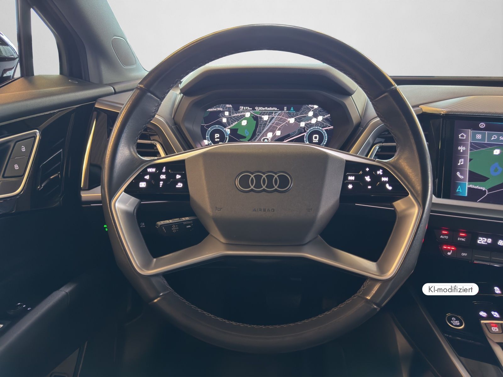 Audi Q4 e-tron - Bild 10