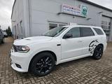 Dodge Durango 5.7R/T-V8 4x4*Kam*7 Sitze*AHK*PDC-LPG - Dodge Durango aus 2017