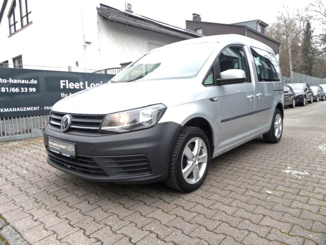 Volkswagen Caddy 2,0TDI 110kW  Trendline  Nav/PDC/Klim