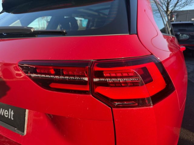 Golf Variant 8 VIII Life 1.0 eTSI El. Panodach N