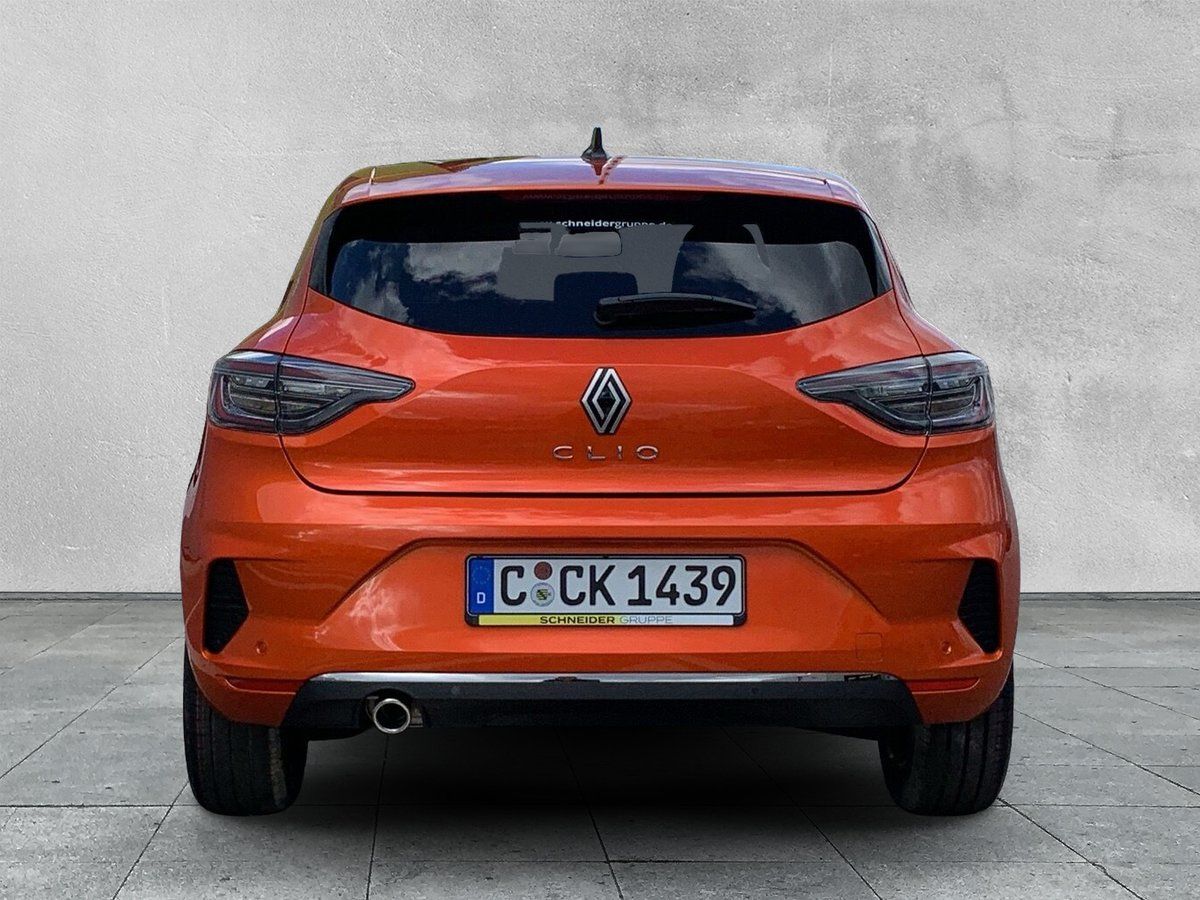 Renault Clio - Bild 4