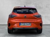 Renault Clio Techno TCe 90 SHZ+PDC+DAB+USB - Renault Clio aus 2025