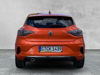 Renault Clio - Vorschau Bild 4