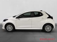 Mazda 2 Hybrid - Vorschau Bild 2