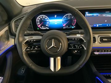 Mercedes GLS 450 - 9