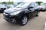 Hyundai ix35 Style AWD - Hyundai ix35 in Nürnberg