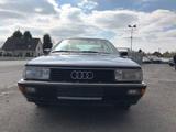 Audi 200 Turbo/2.Hand/Klimatr./165PS - Audi 200: Limousine