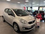 Kia KIA Venga 1.4 CRDi Full Optional - Kia Venga mit Diesel-Antrieb: 1.4