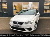 Seat Ibiza Style 1.6TDI*AHK*RFK/SHZ/Navi/Licht&RegSen - Seat Ibiza: TDI