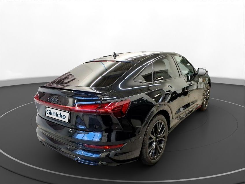 Audi e-tron - Bild 2