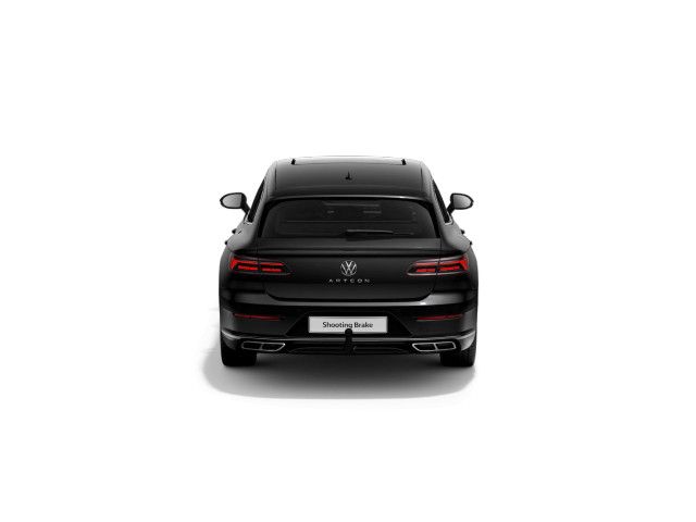 Volkswagen Arteon - Bild 6
