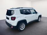Jeep Renegade Limited 1.0l T-GDI/PARK-PA/8,4"NAV - Jeep aus 2022