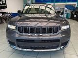 Jeep Grand Cherokee Limited 3,6 Lang|7-SITZER|AHZV. - Jeep Grand Cherokee in Magdeburg