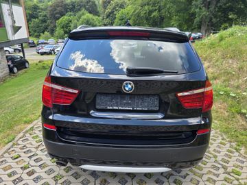 BMW X3 - 7