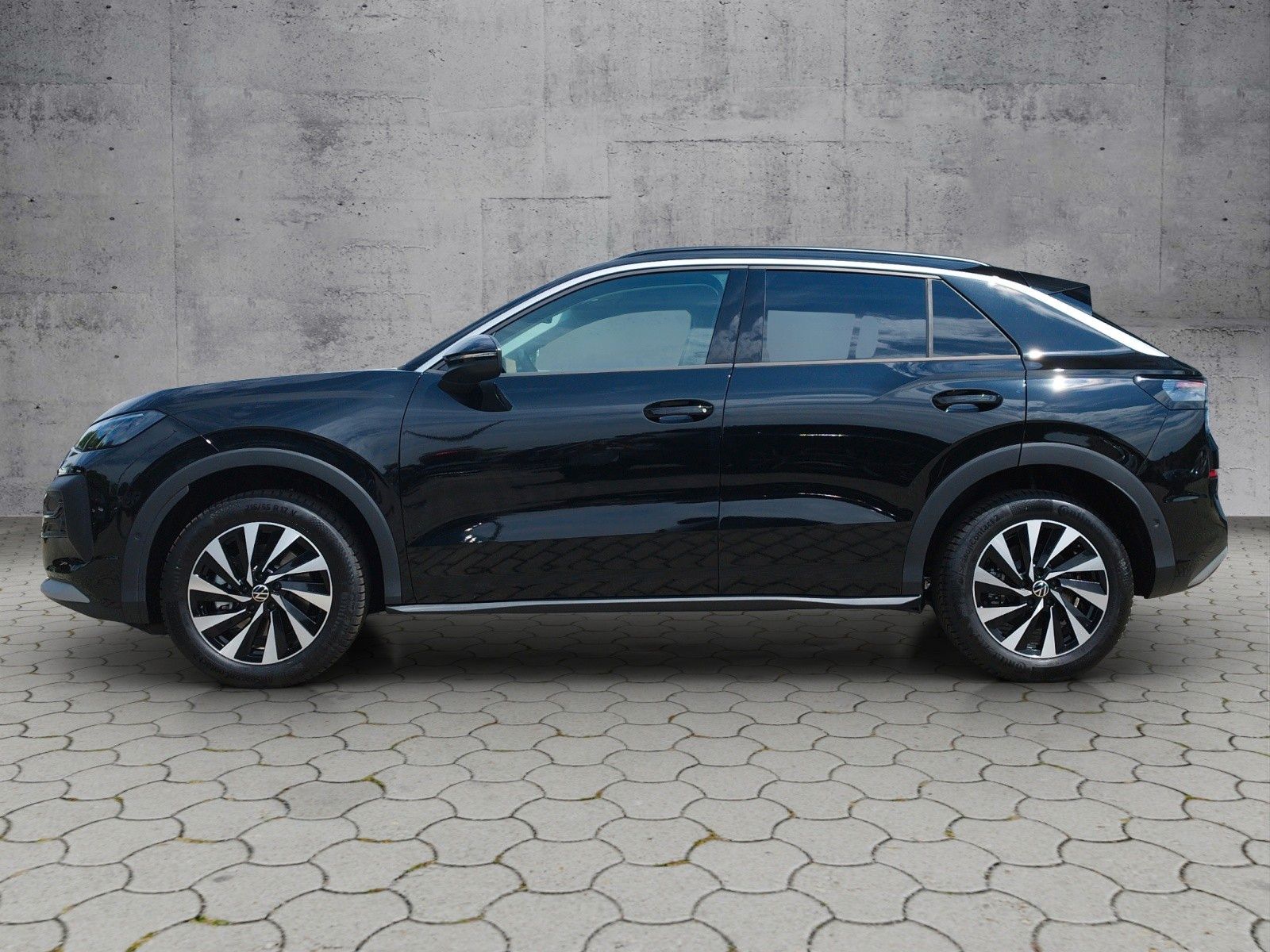 Volkswagen T-Roc 1.5 eTSI 85 kW Life foto 2